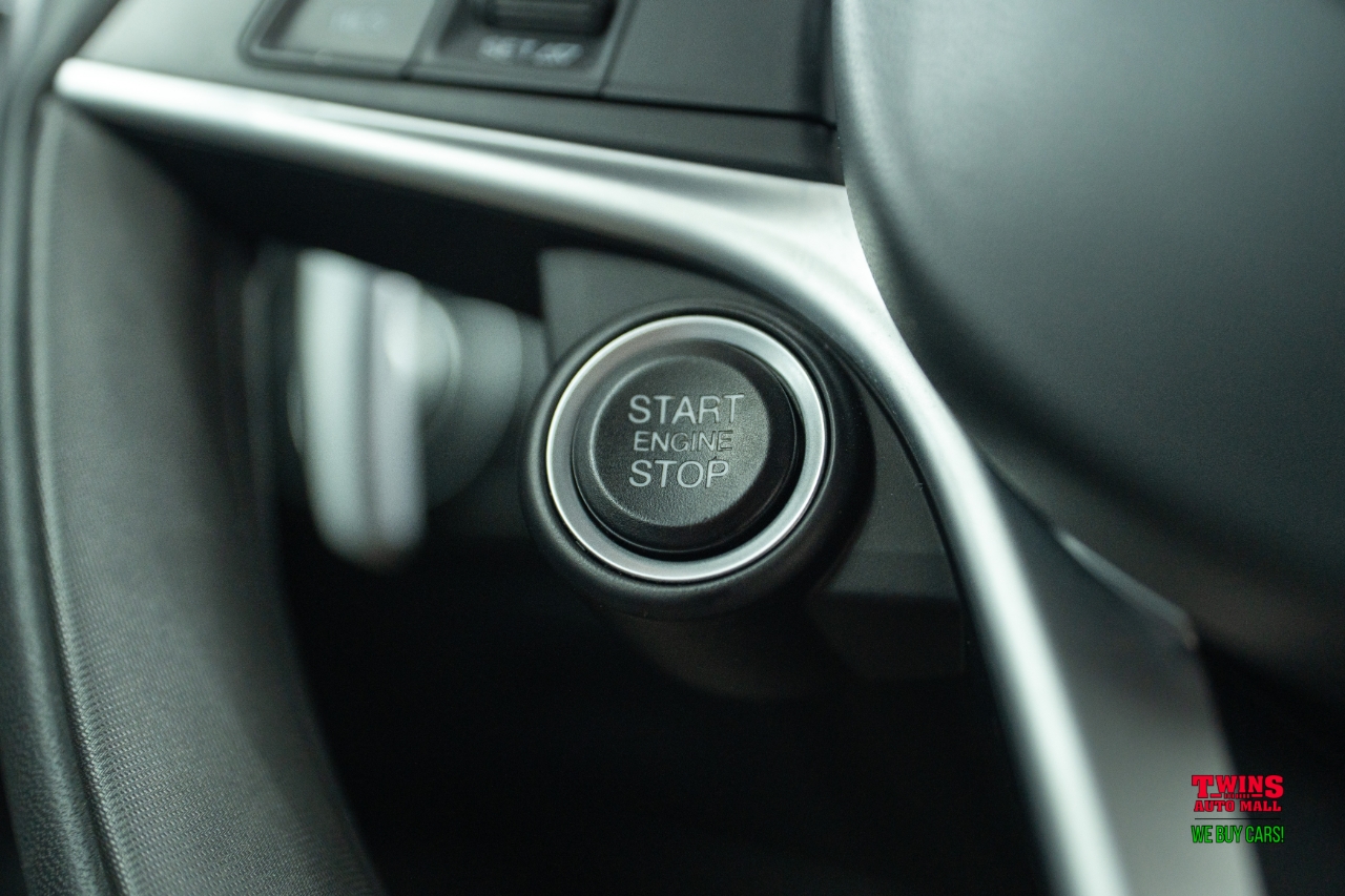 Alfa Romeo Giulia Ti 2018