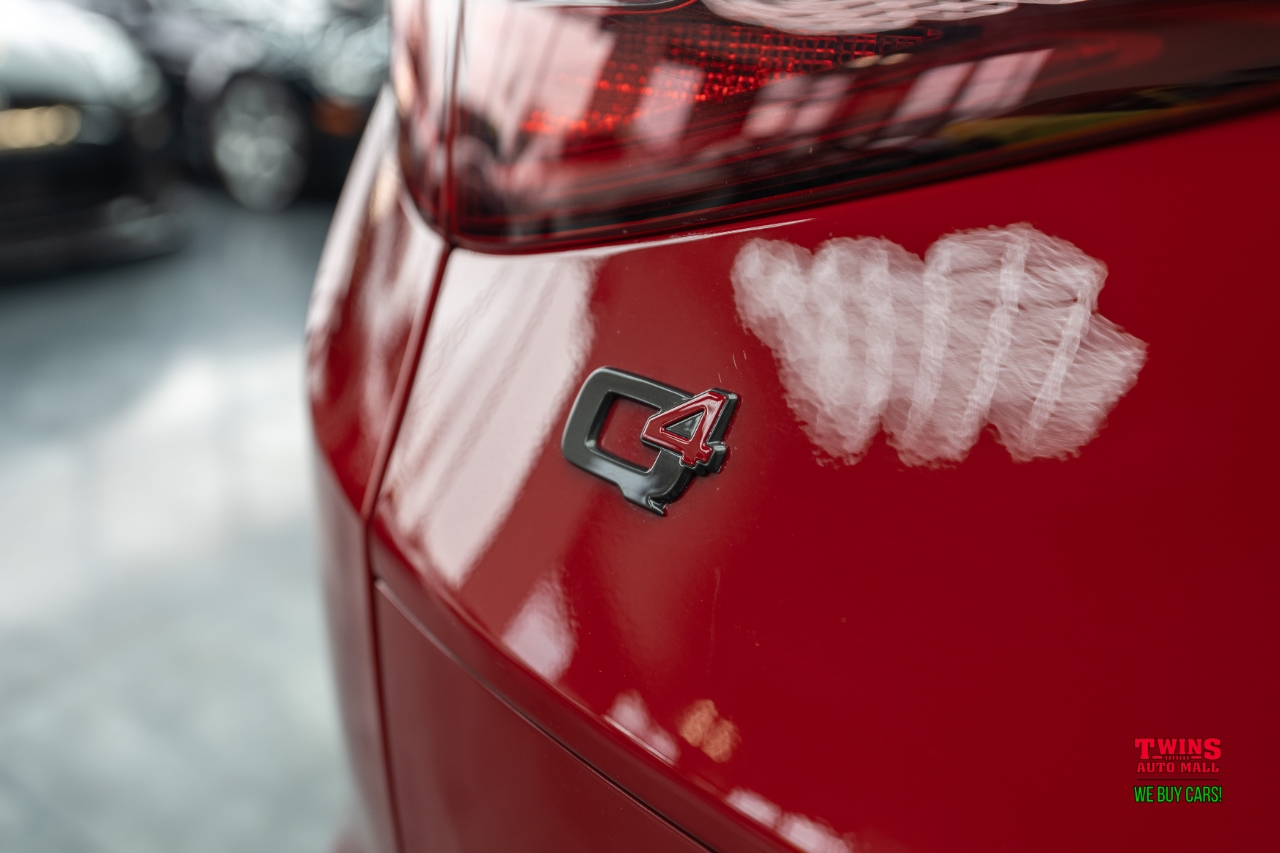 Alfa Romeo Stelvio AWD 2019