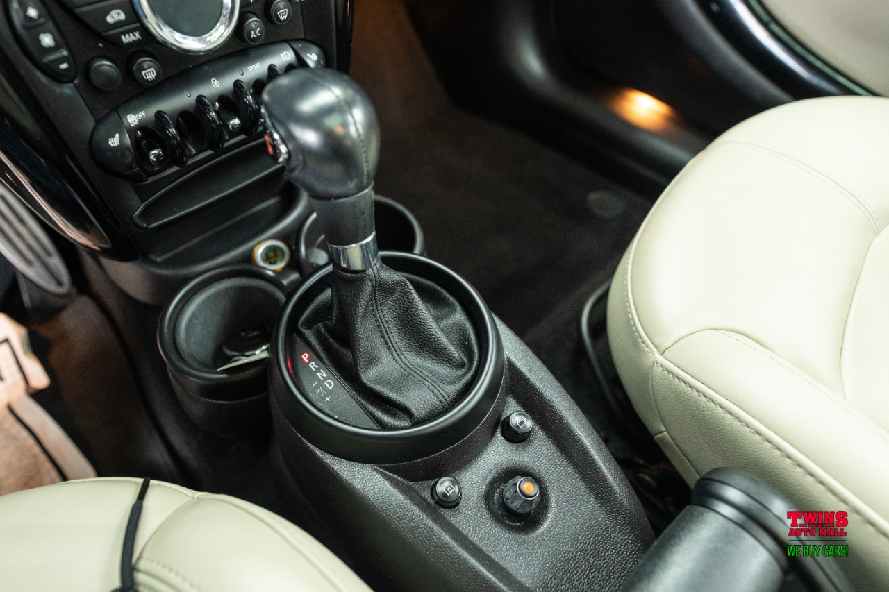 MINI Countryman S ALL4 2014