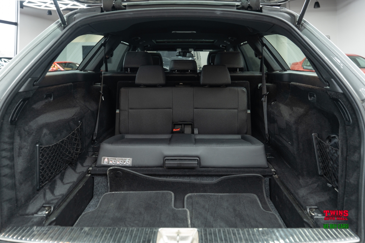 Mercedes-Benz E-Class Wagon E350 4MATIC Wagon 2015