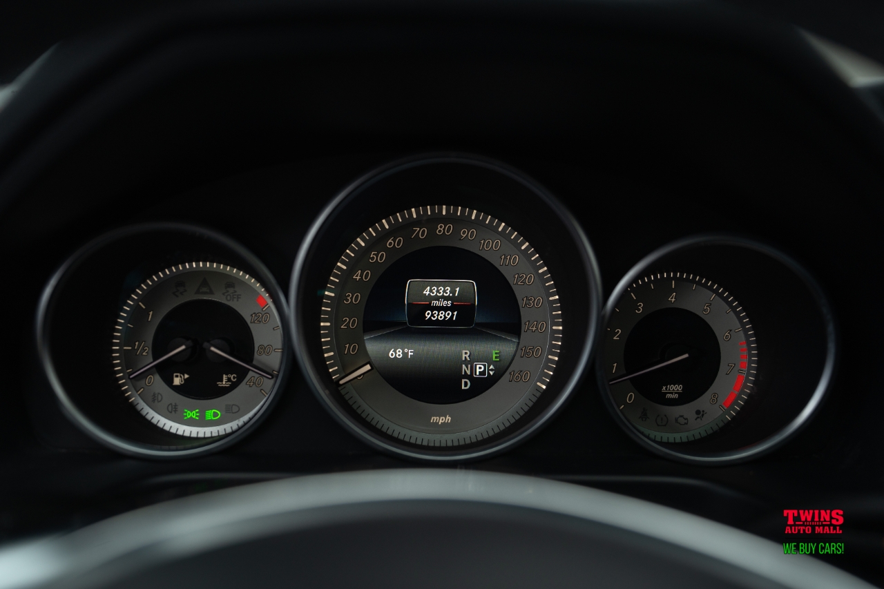 Mercedes-Benz E-Class Wagon E350 4MATIC Wagon 2015