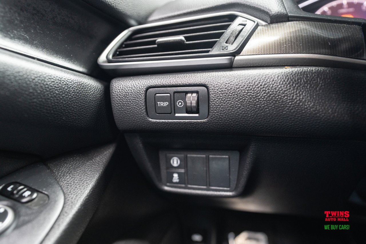 Honda Accord Sport CVT 2020