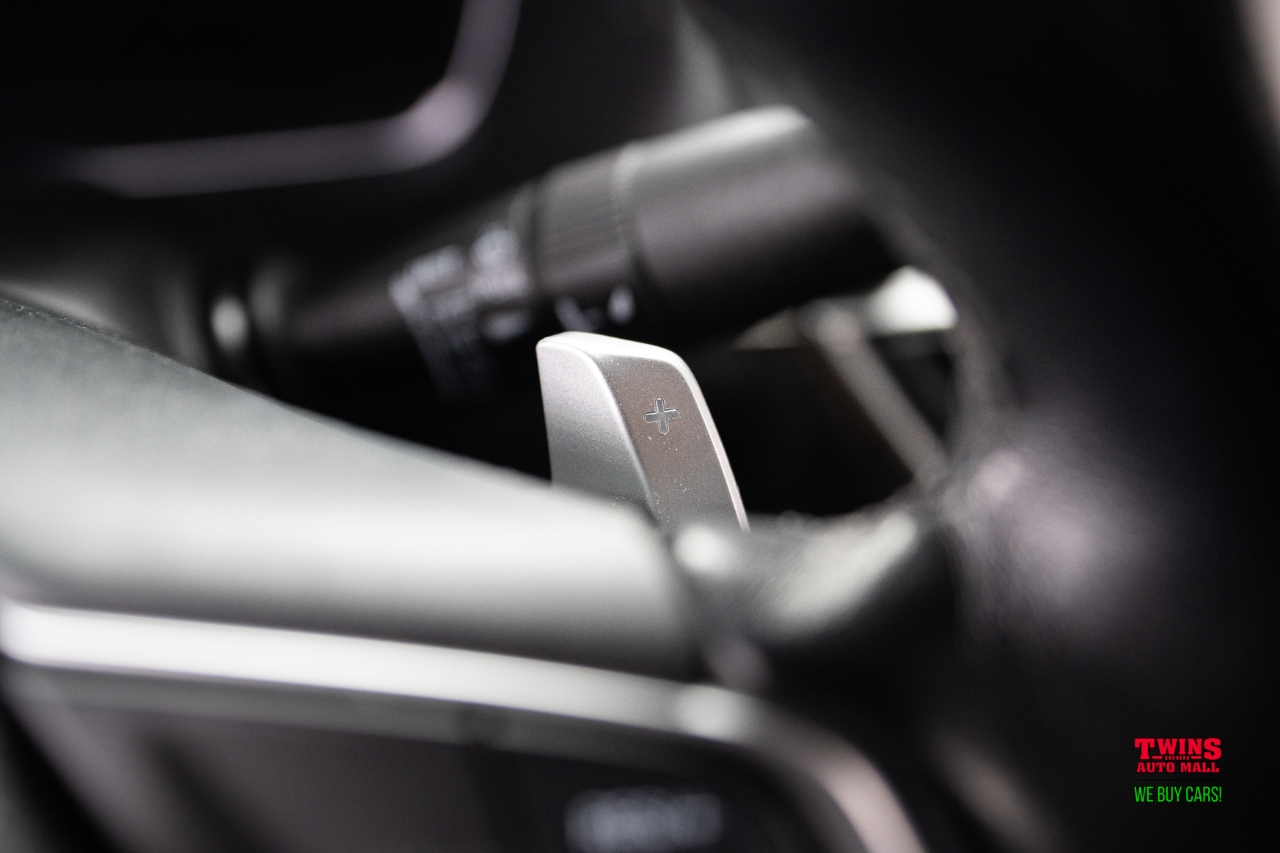 Honda Accord Sport CVT 2020