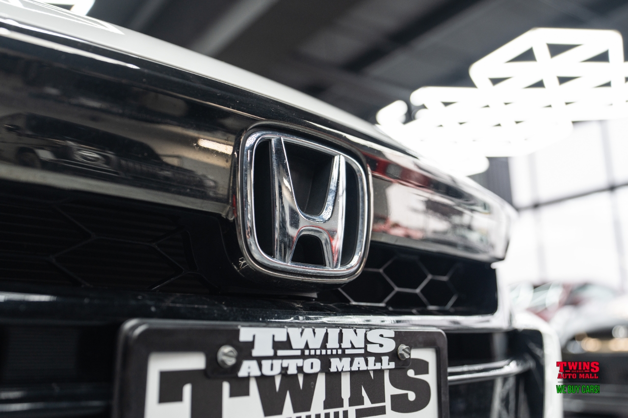 Honda Accord Sport CVT 2020