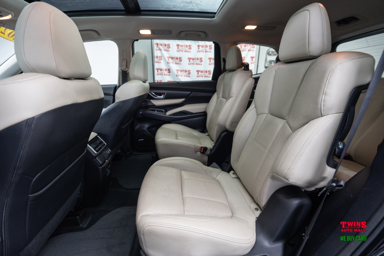 Subaru Ascent Limited 2021