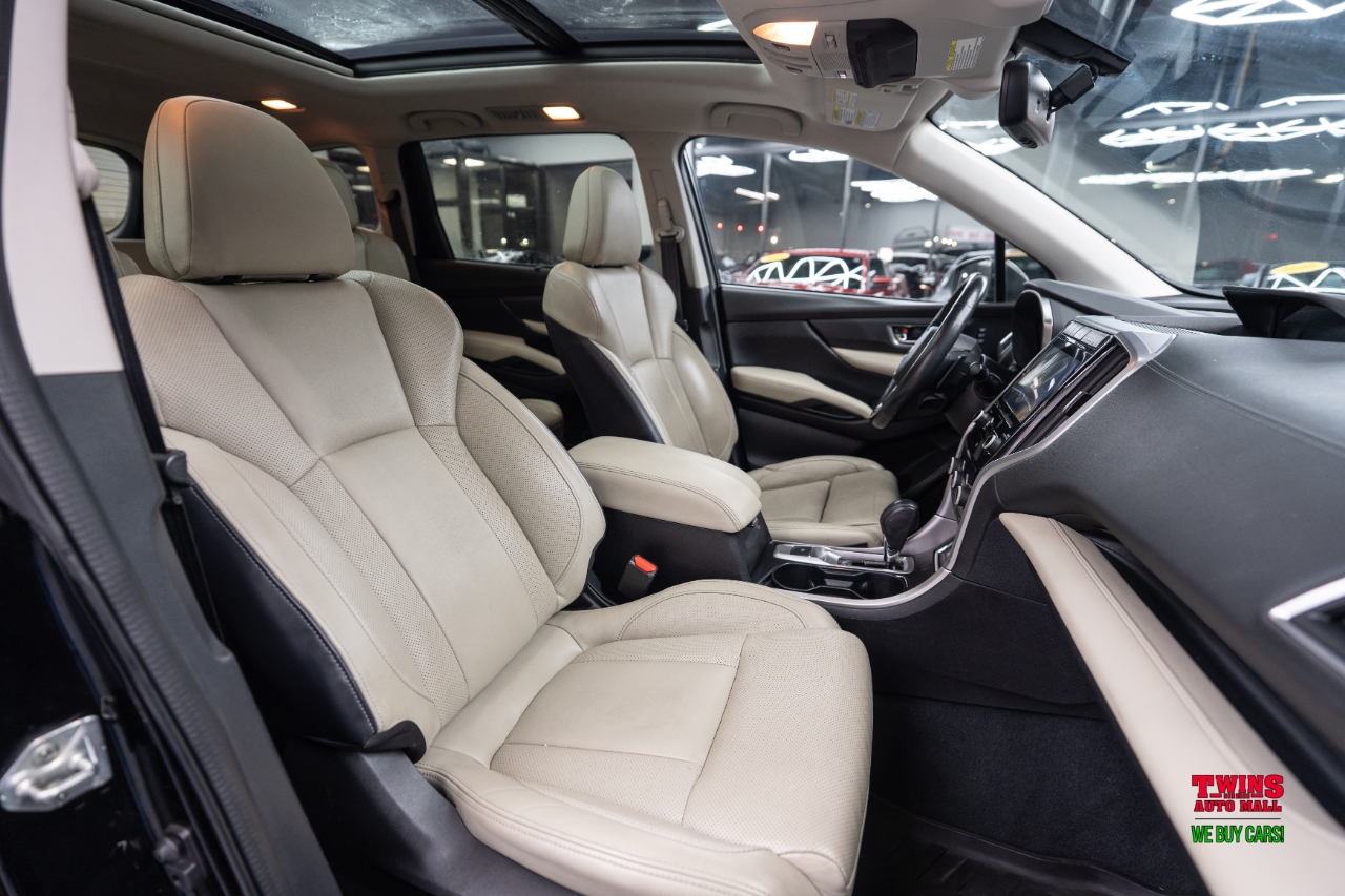 Subaru Ascent Limited 2021