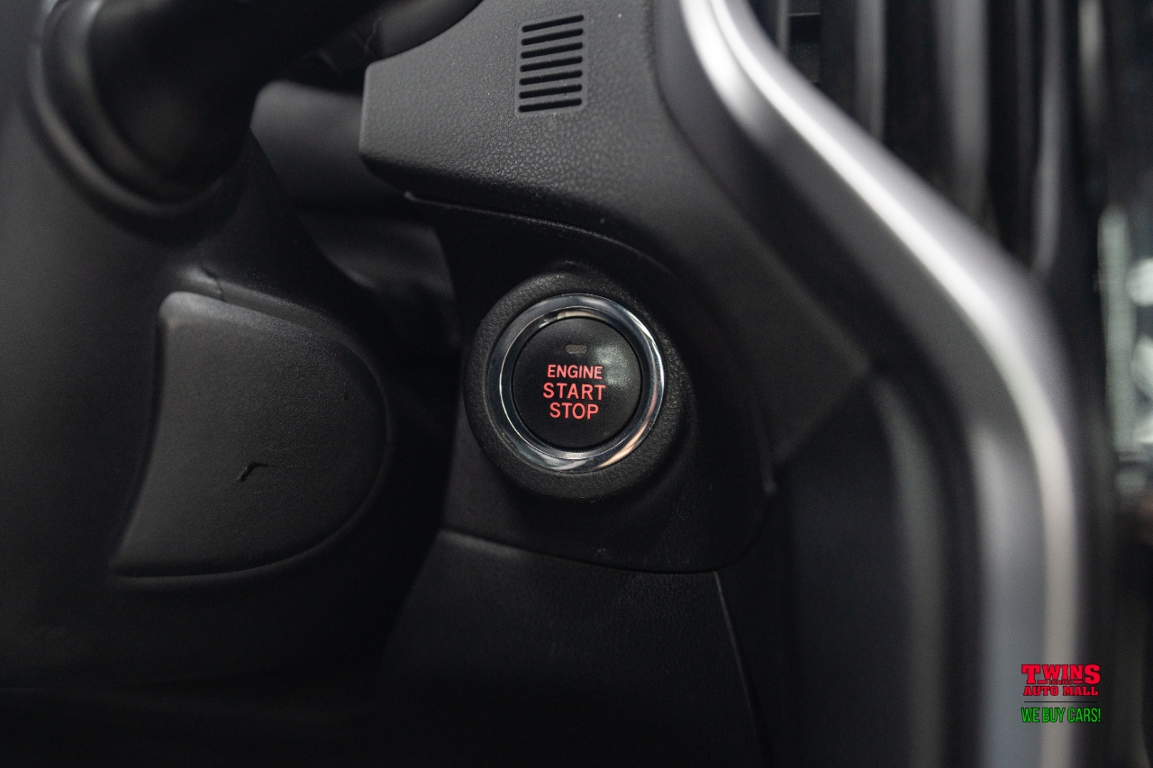 Subaru Ascent Limited 2021