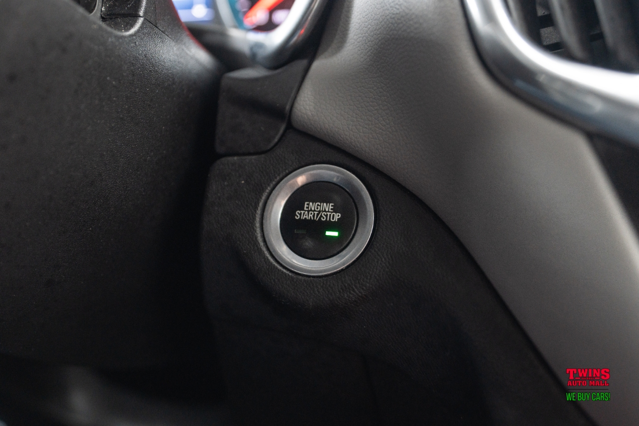 Chevrolet Equinox LT AWD 2022