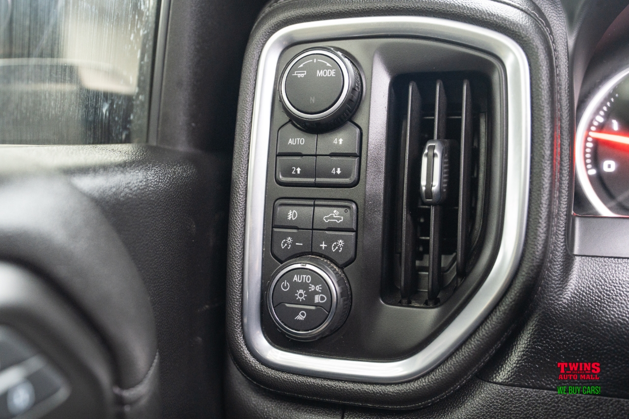 Chevrolet Silverado 3500HD High Country Crew Cab Long Box 4WD 2020