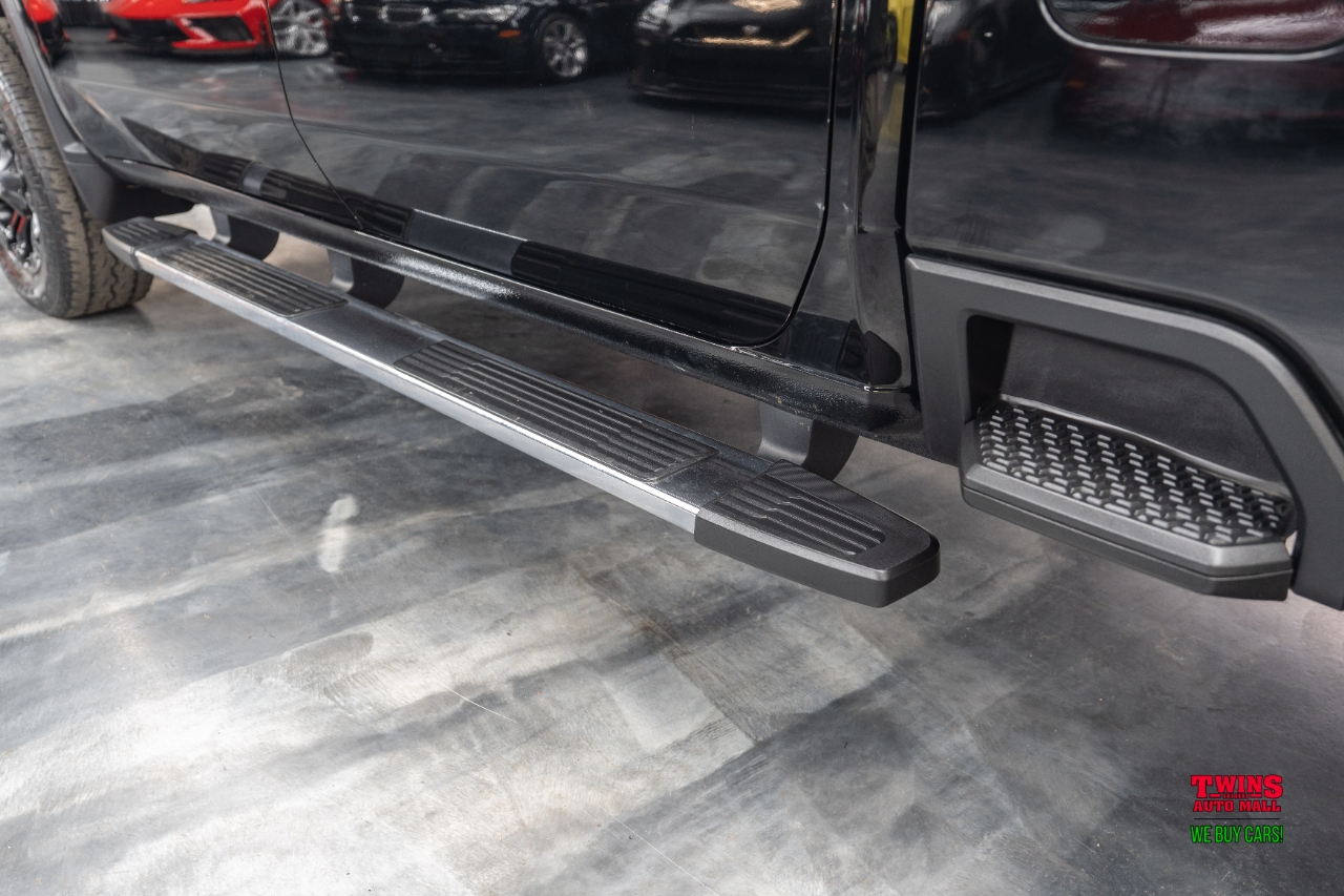 Chevrolet Silverado 3500HD High Country Crew Cab Long Box 4WD 2020