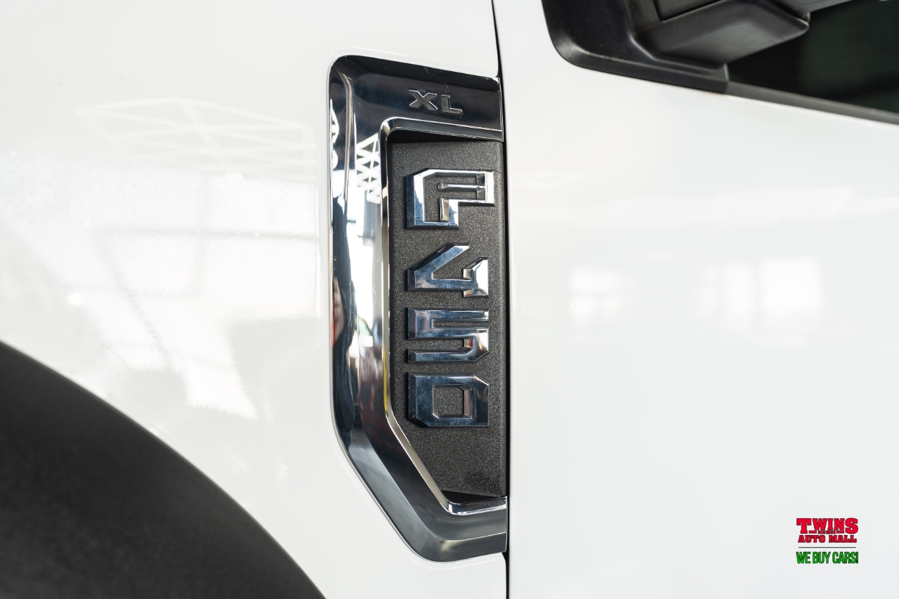 Ford F-450 SD SuperCab DRW 4WD 2019