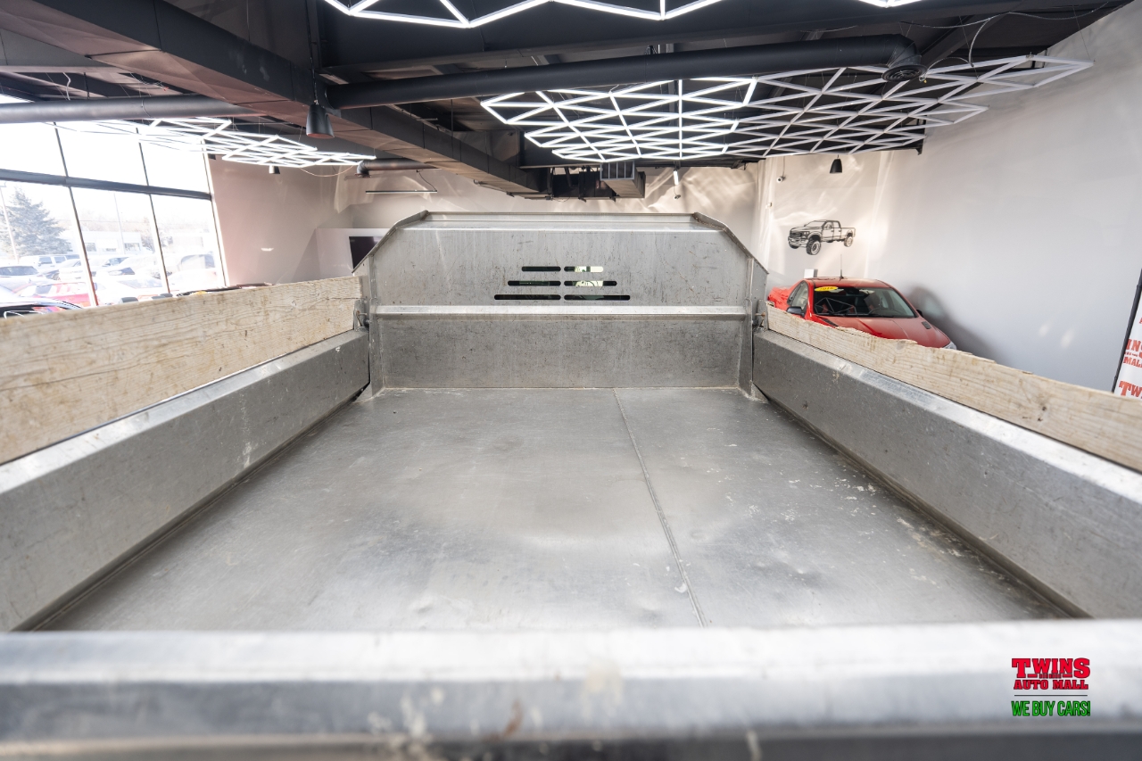 Ford F-450 SD SuperCab DRW 4WD 2019