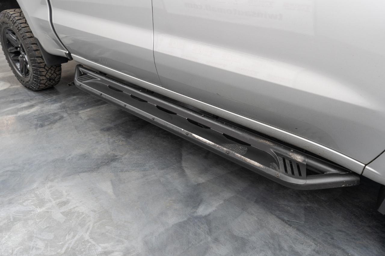 Chevrolet Silverado 1500 LT Trail Boss Crew Cab 4WD 2020