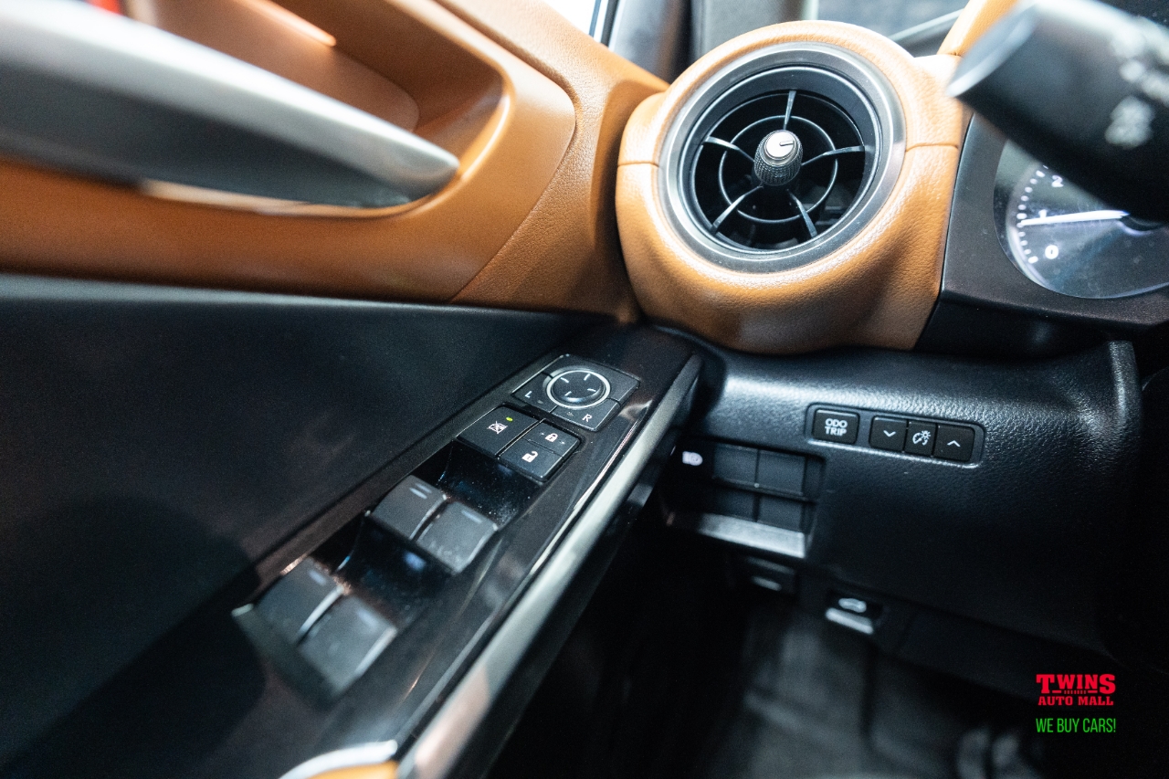 Lexus IS 350 AWD 2021