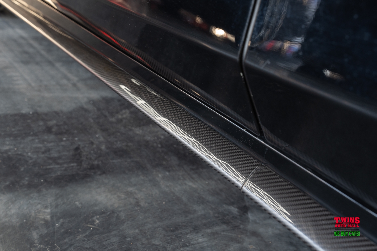 Mercedes-Benz S-Class S63 AMG 4MATIC 2017