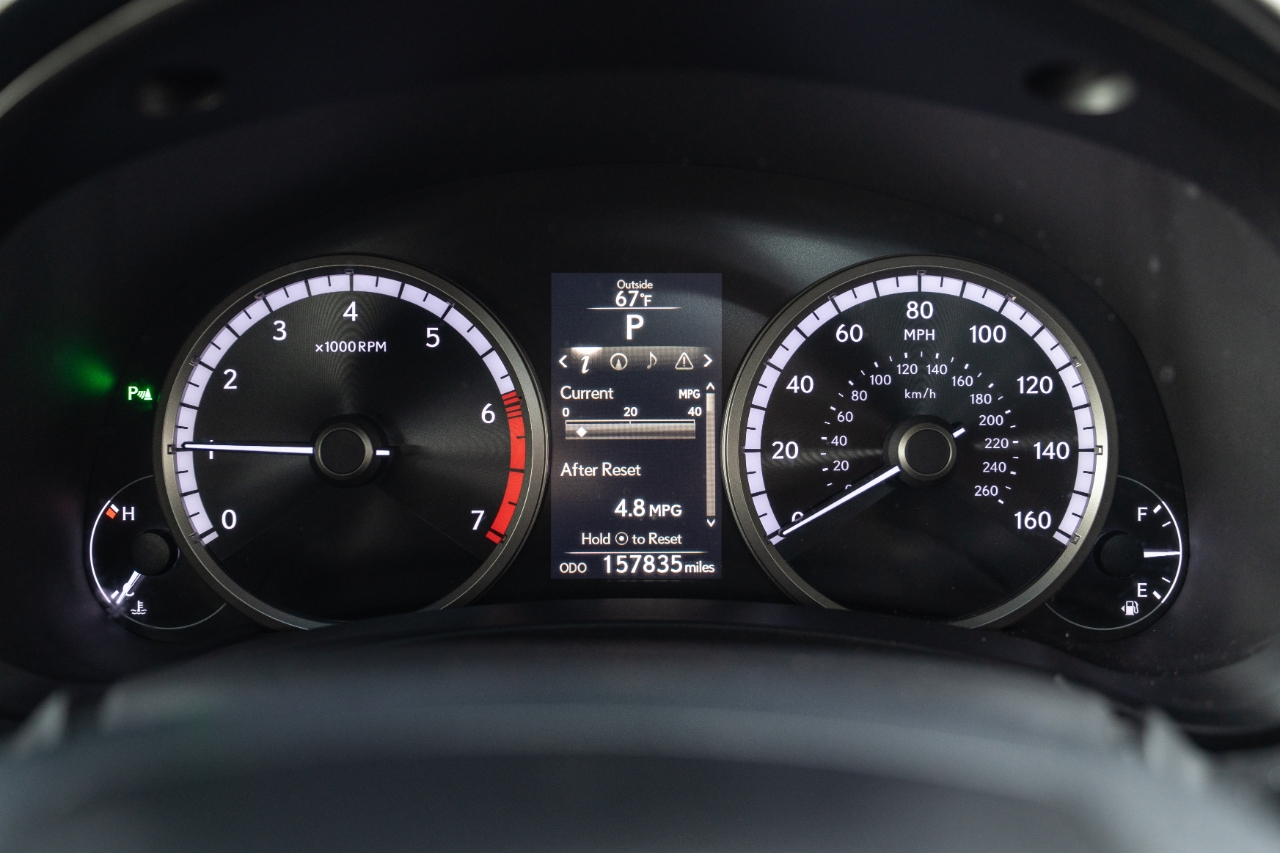 Lexus NX 200t AWD 2015