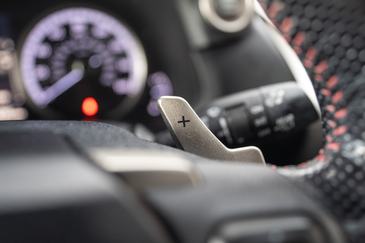 Lexus NX 200t AWD 2015