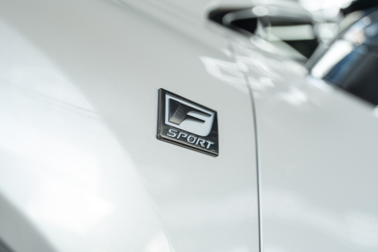 Lexus NX 200t AWD 2015