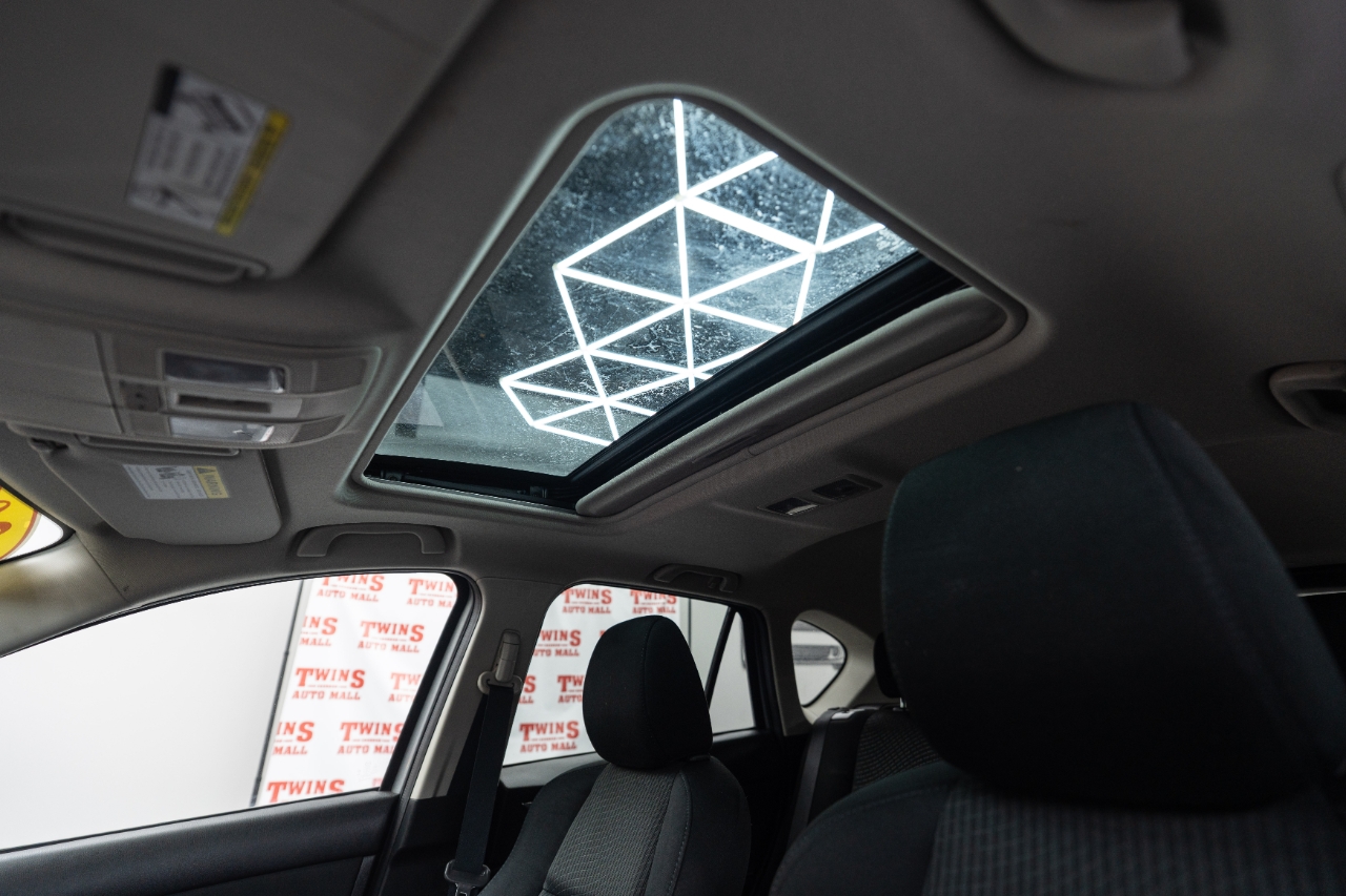 Mazda CX-5 Touring AWD 2013