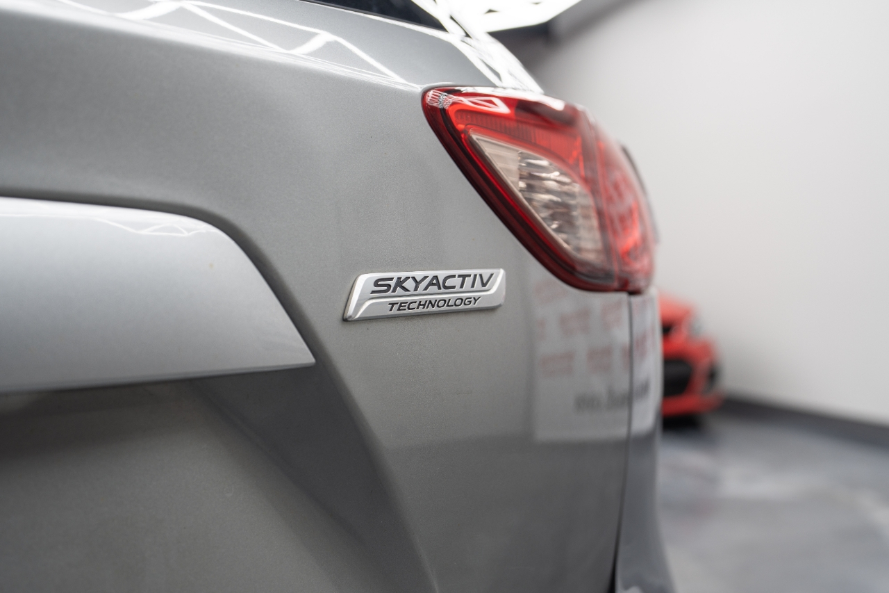 Mazda CX-5 Touring AWD 2013