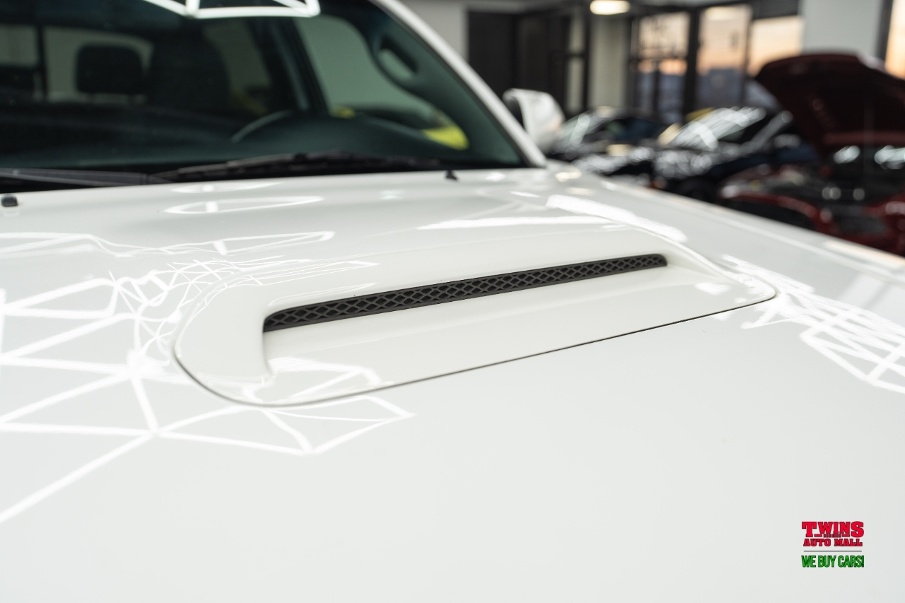 Toyota Tacoma Double Cab V6 6MT 4WD 2015