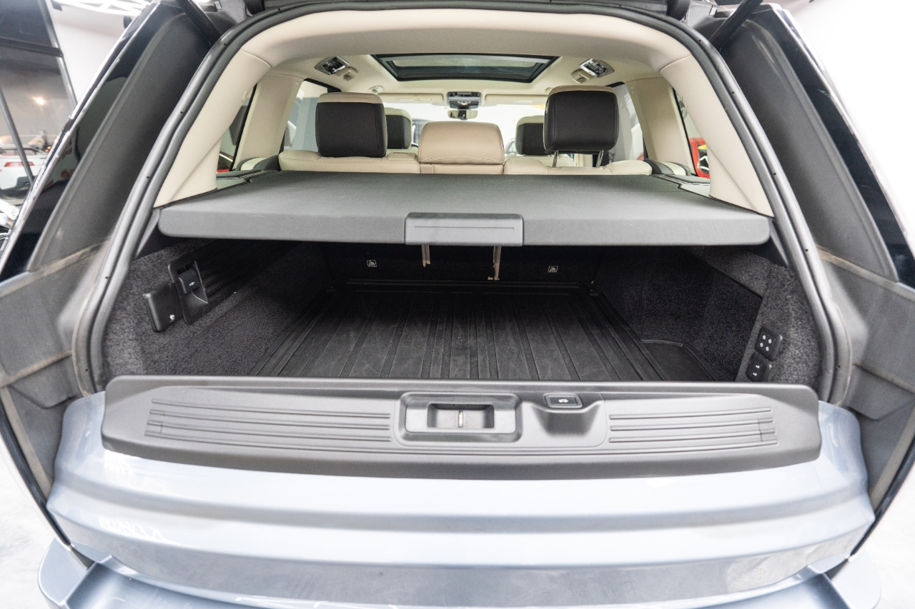 Land Rover Range Rover HSE 2019