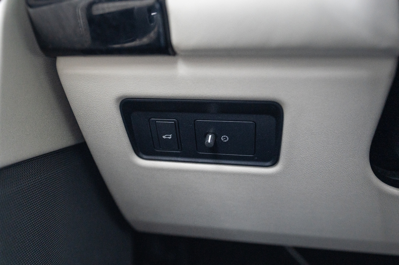 Land Rover Range Rover HSE 2019