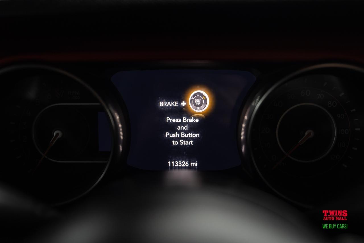 Jeep Wrangler Unlimited Willys 2020