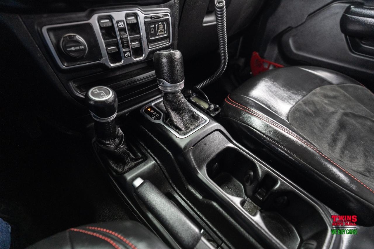 Jeep Wrangler Unlimited Willys 2020