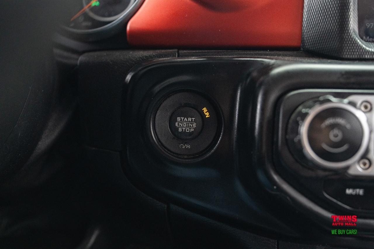 Jeep Wrangler Unlimited Willys 2020