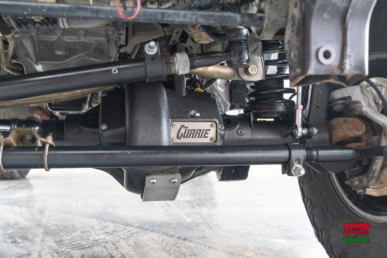 Jeep Wrangler Unlimited Willys 2020