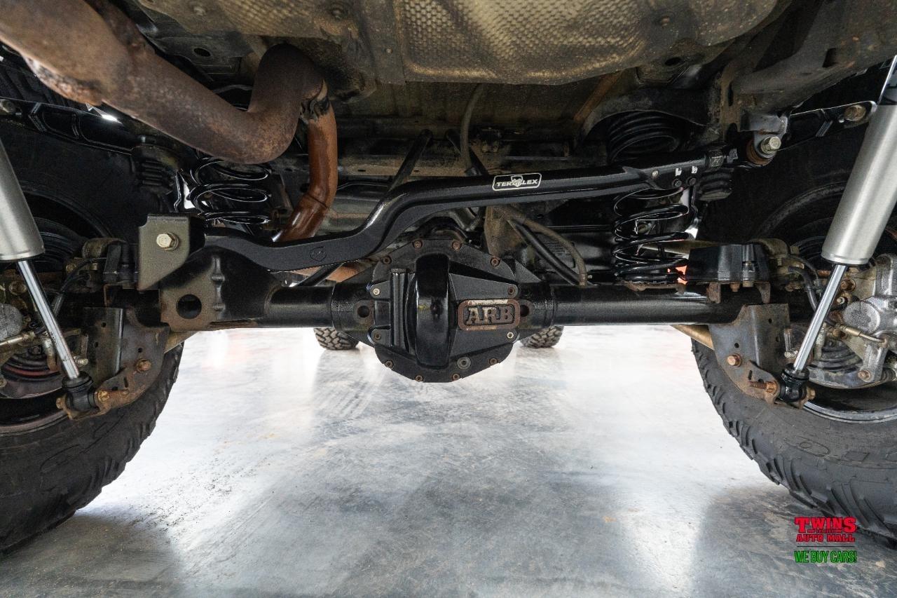 Jeep Wrangler Unlimited Willys 2020