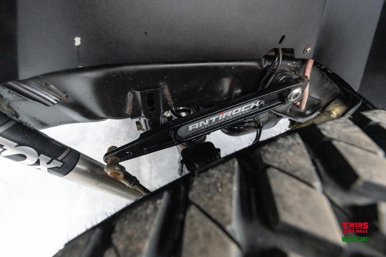 Jeep Wrangler Unlimited Willys 2020