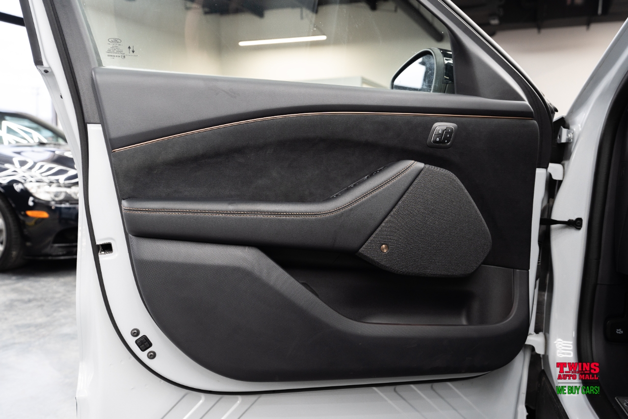 Ford Mustang Mach-E GT 2023