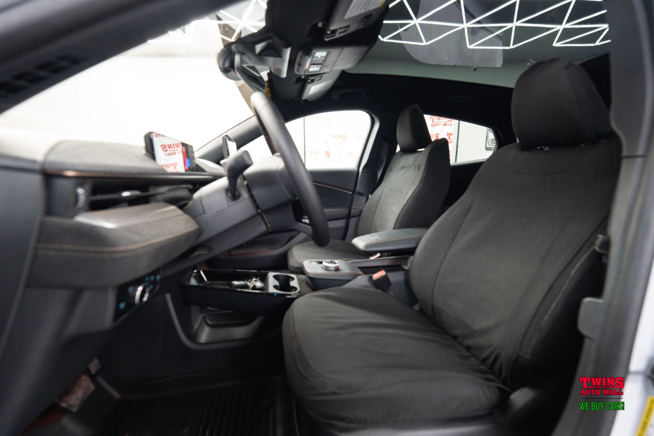 Ford Mustang Mach-E GT 2023