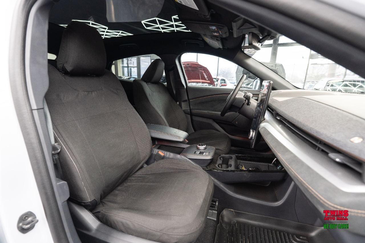 Ford Mustang Mach-E GT 2023