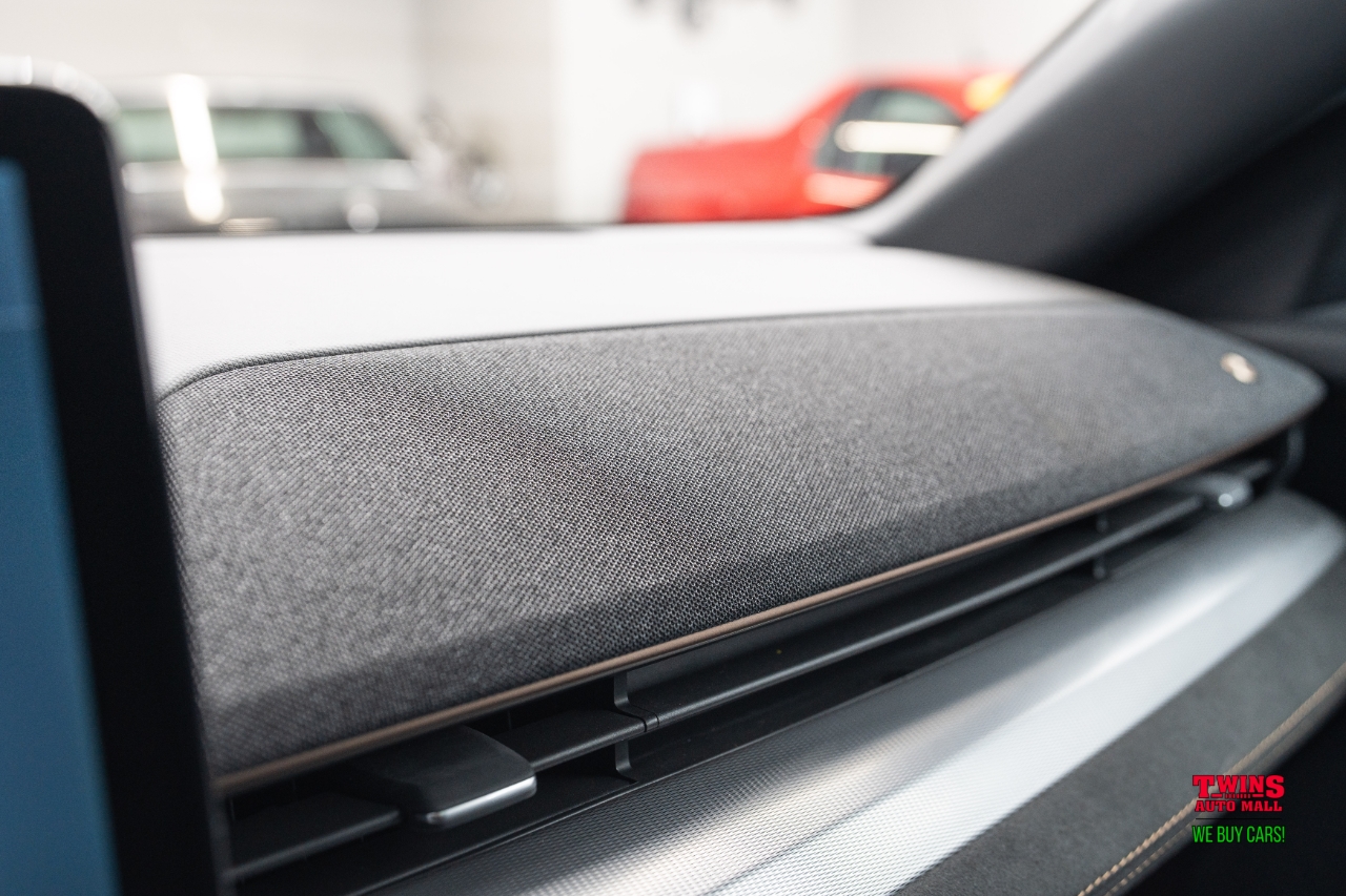 Ford Mustang Mach-E GT 2023