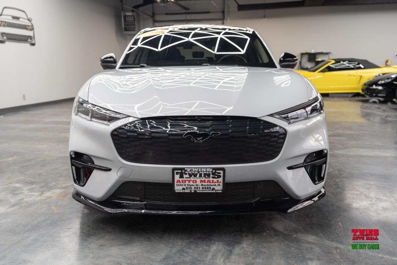 Ford Mustang Mach-E GT 2023