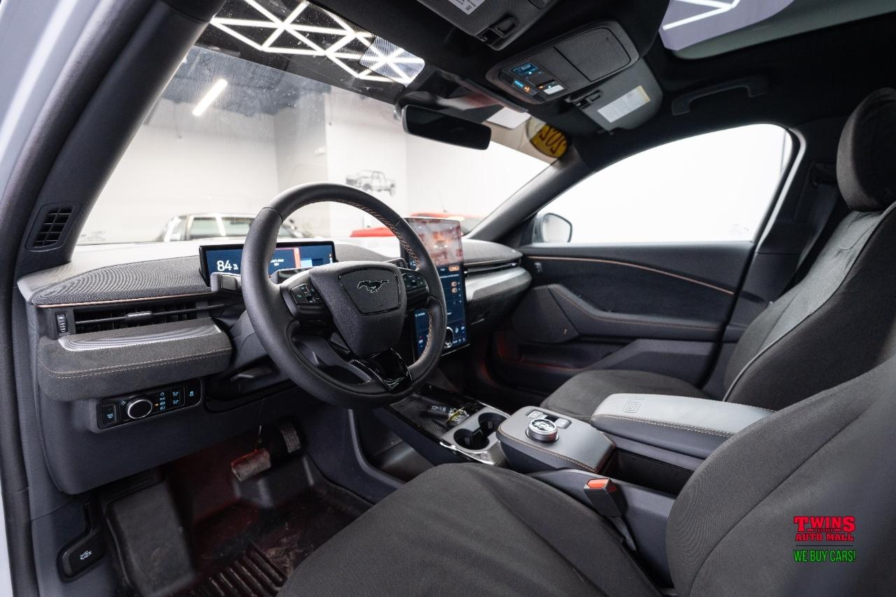 Ford Mustang Mach-E GT 2023