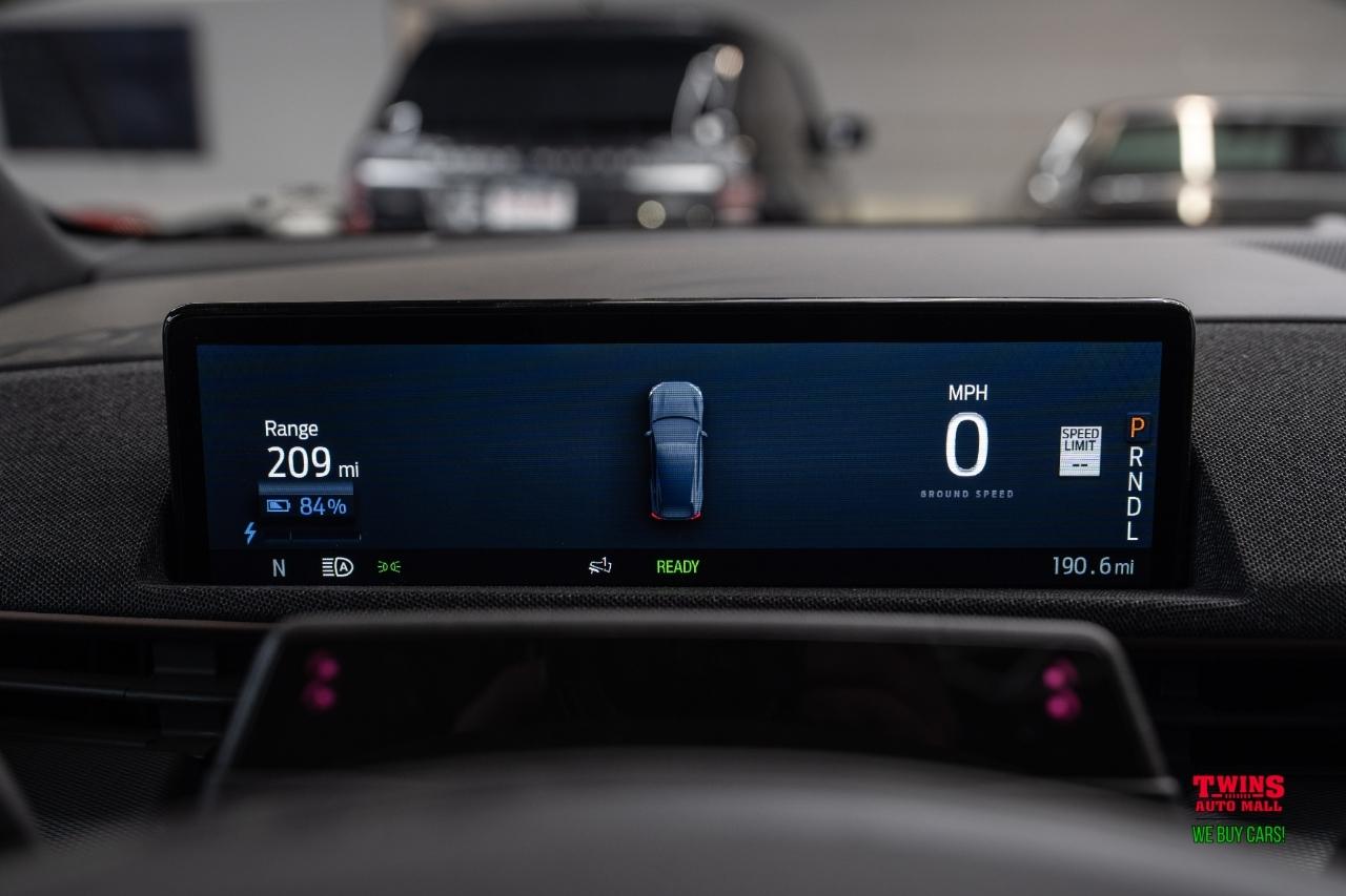 Ford Mustang Mach-E GT 2023