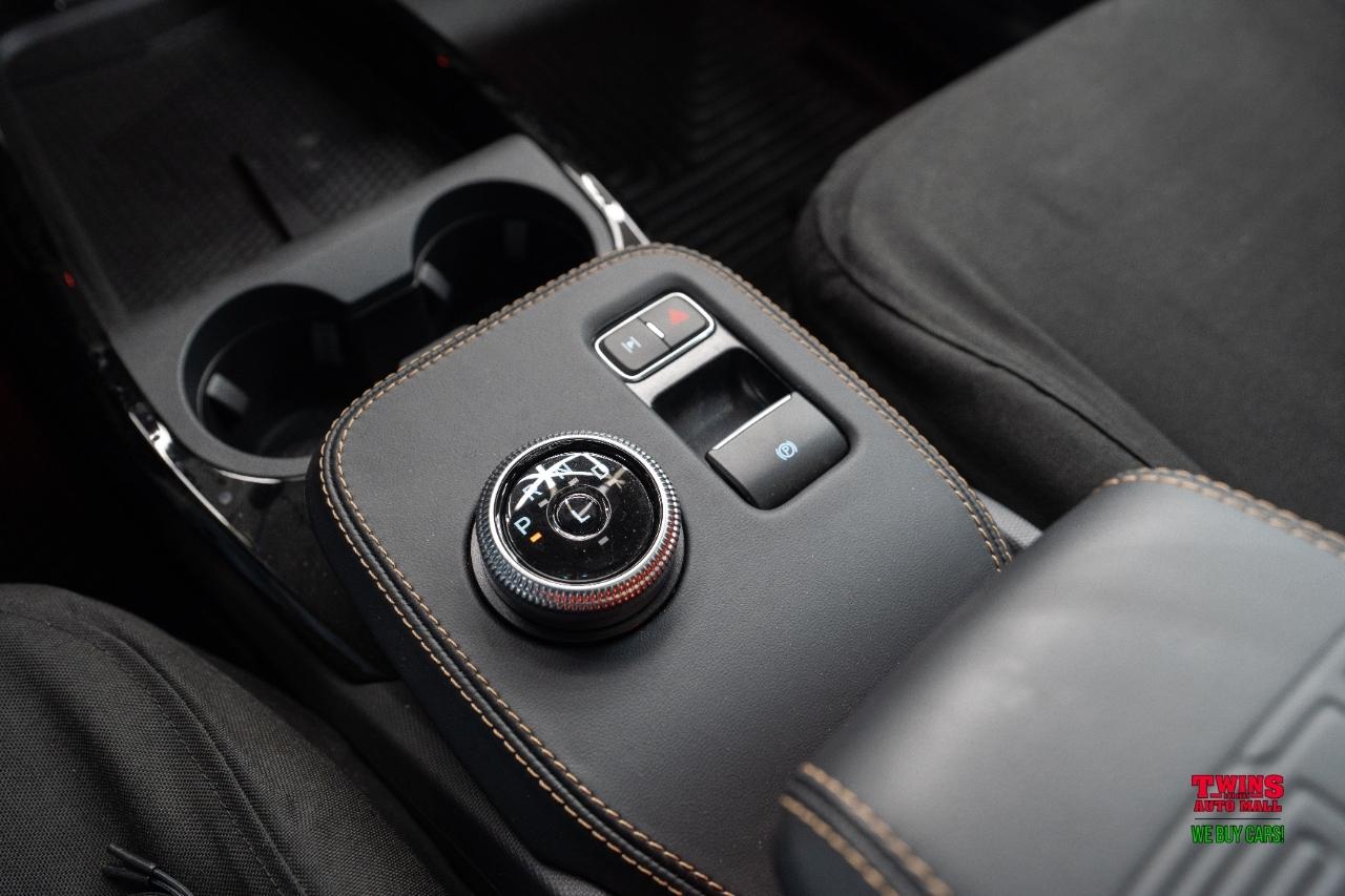 Ford Mustang Mach-E GT 2023