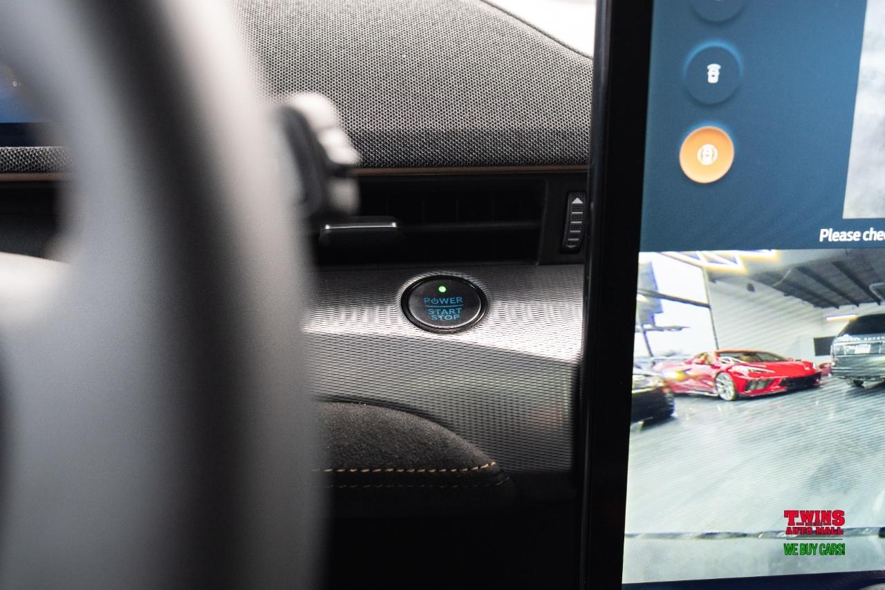 Ford Mustang Mach-E GT 2023