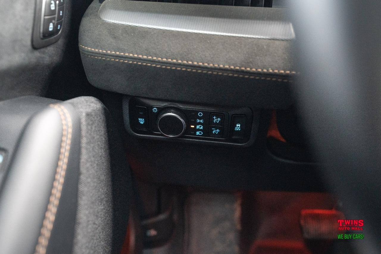 Ford Mustang Mach-E GT 2023