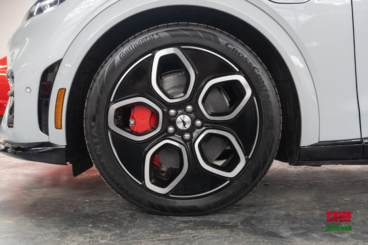 Ford Mustang Mach-E GT 2023