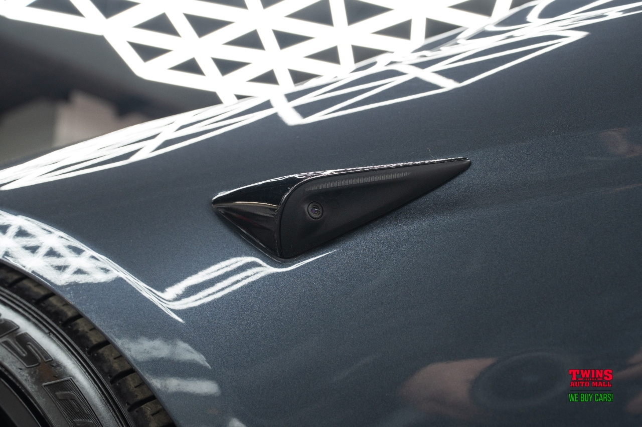 Tesla Model S Long Range 2022