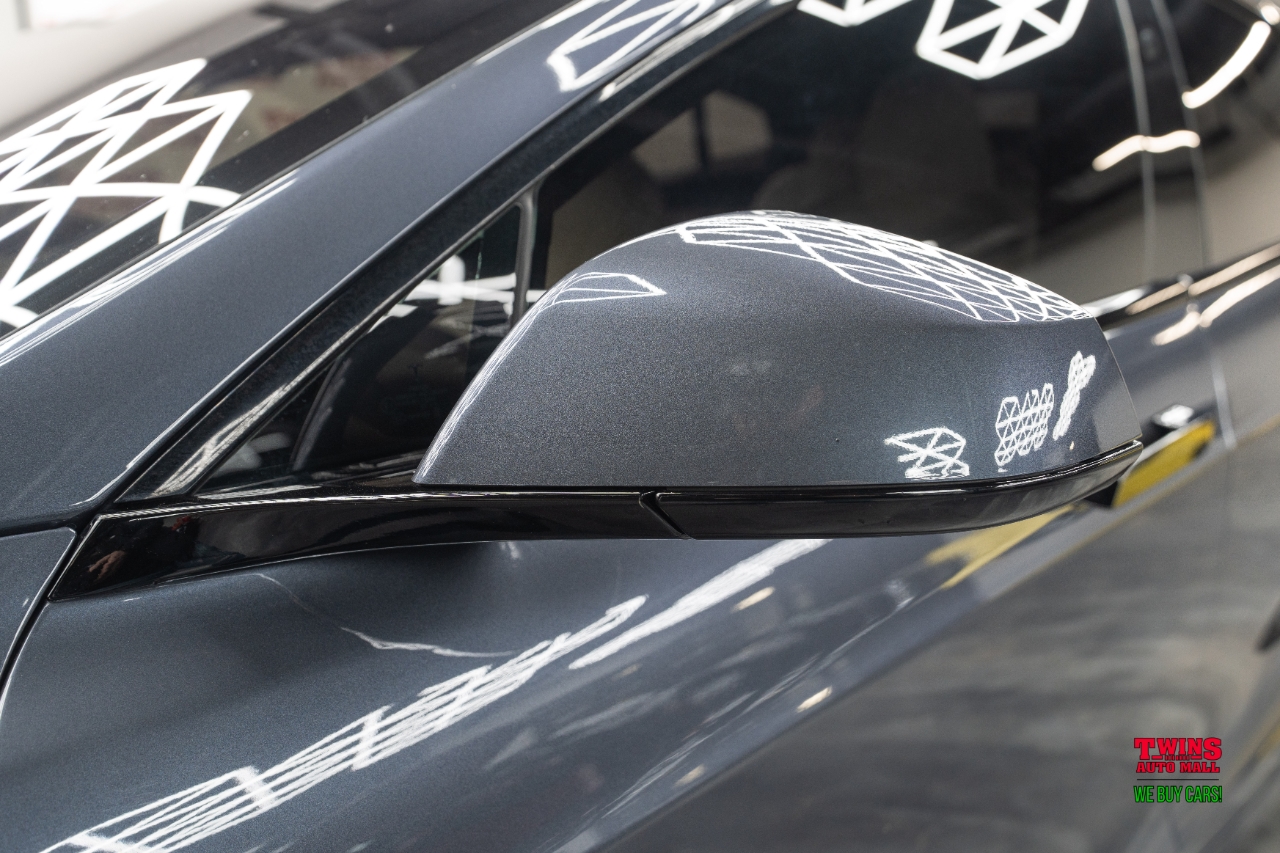 Tesla Model S Long Range 2022