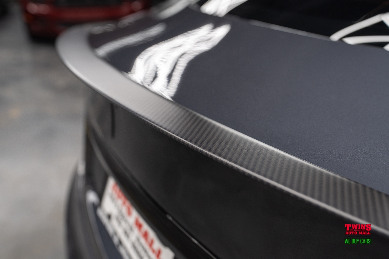 Tesla Model S Long Range 2022