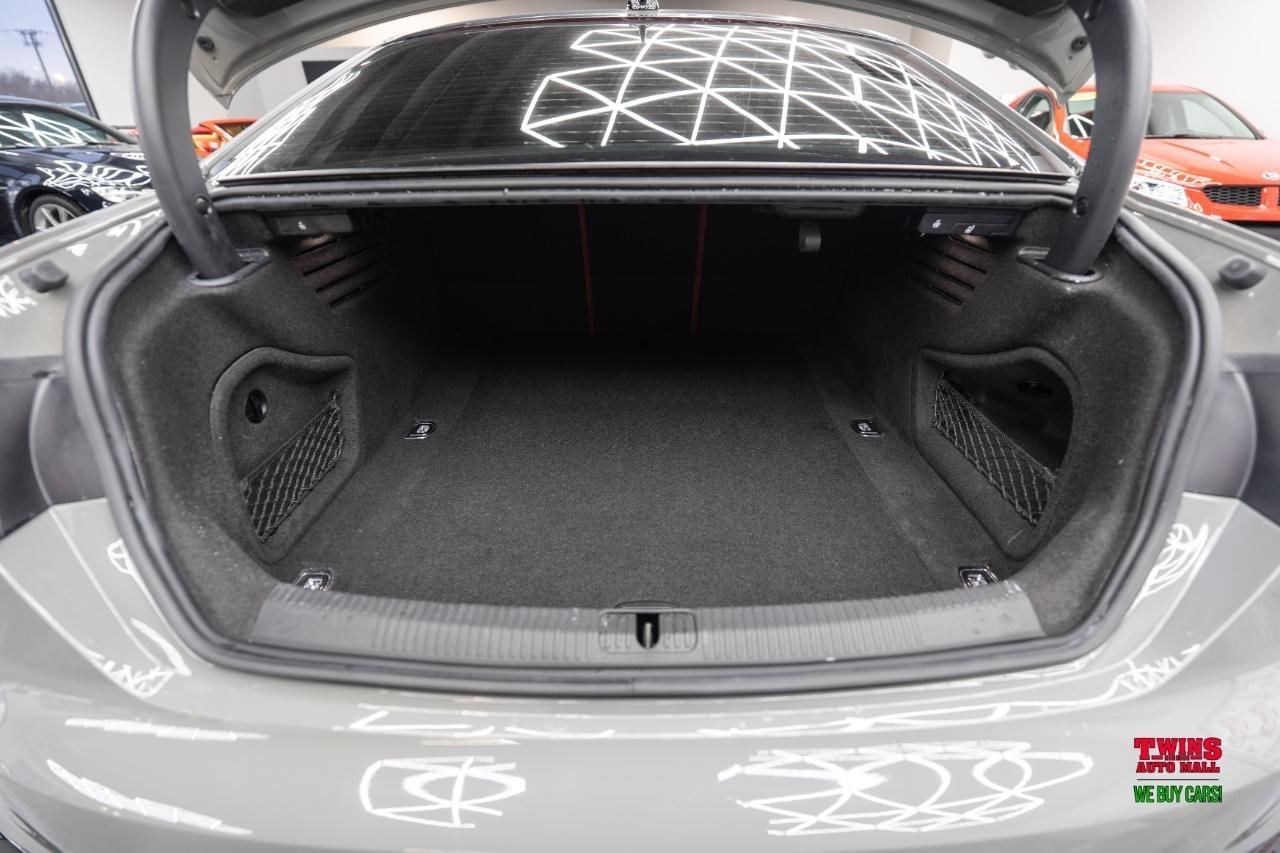 Audi S5 Premium Plus Coupe quattro 2022