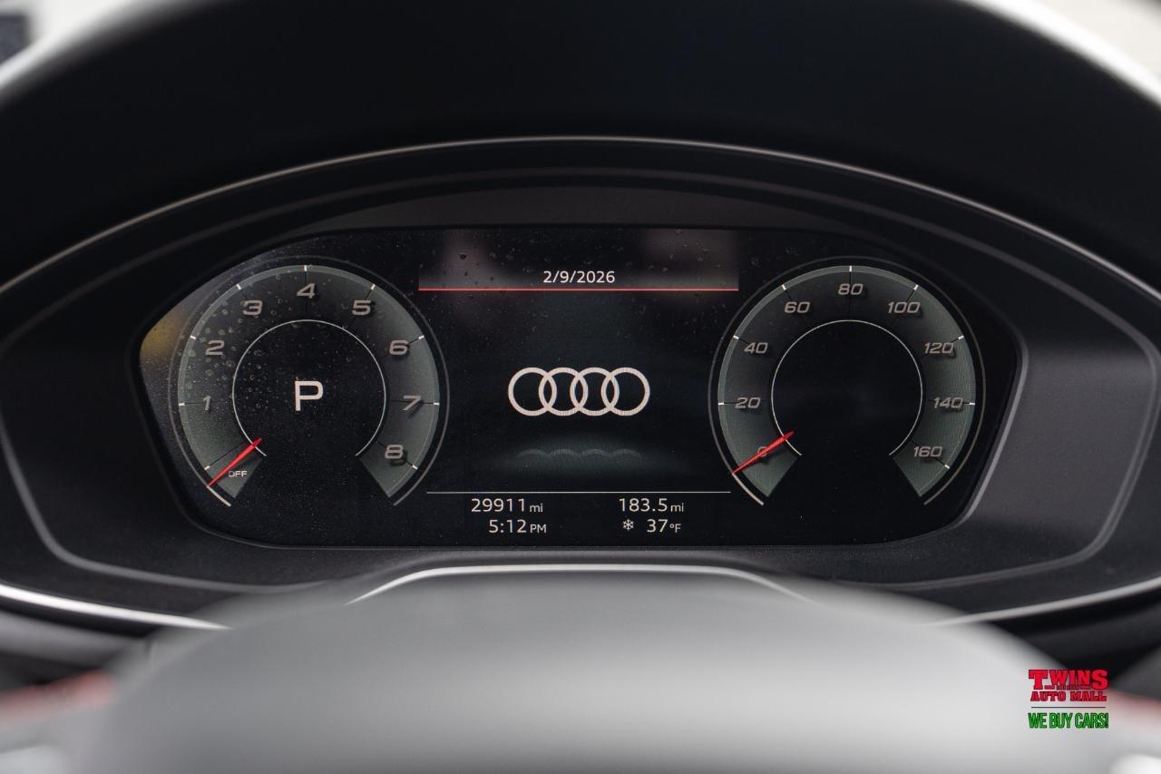 Audi S5 Premium Plus Coupe quattro 2022