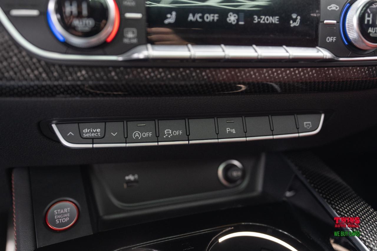 Audi S5 Premium Plus Coupe quattro 2022